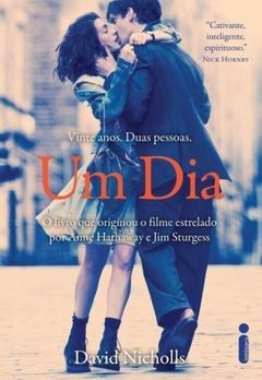 Um Dia, de David Nicholls