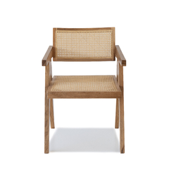 Silla Pierre Jeanneret - comprar online