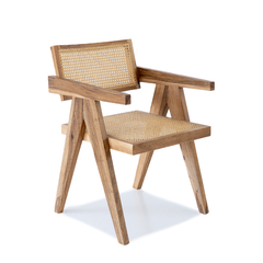 Silla Pierre Jeanneret