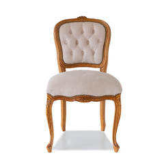 Silla Luis XV - comprar online