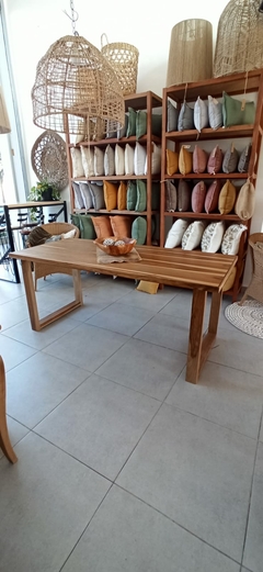 Mesa Pampa - ESTONIA MUEBLES