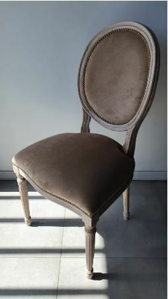 Imagen de Silla Paris