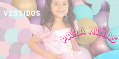 Banner de la categoría vestidos