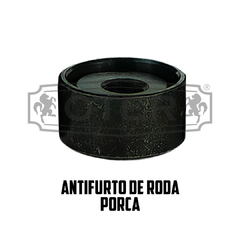 ANTIFURTO DE RODAS - PORCA ROSCA 7/8 11fios