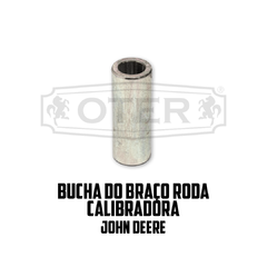 BUCHA DO BRAÇO RODA CALIBRADORA DB - PLANTADEIRA JOHN DEERE (Código: CQ76628) - comprar online