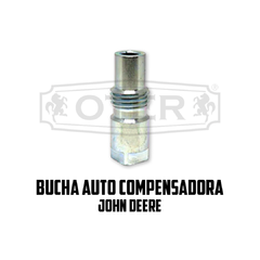 BUCHA AUTO COMPENSADORA - PLANTADEIRA JOHN DEERE (Código: KK29343) - comprar online