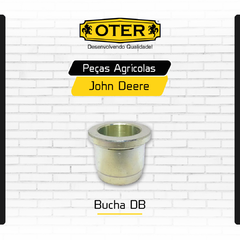 BUCHA DB - PLANTADEIRA JOHN DEERE (Código: CQ76563) na internet