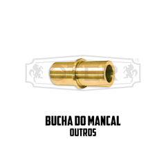 BUCHA DO MANCAL - IMPLEMENTOS OUTROS (Código: 2731329) - comprar online