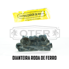 PORCA CENTRALIZADORA - FORD - 1113-1114-1117-1215-1218-12814-1119 ATUAIS - DIANTEIRA - RODA DE FERRO - CHAVE 30 - 10 UNIDADES na internet