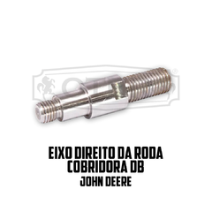 EIXO DIREITO DA RODA COBRIDORA DB - PLANTADEIRA JOHN DEERE (Código: CQ54028) - comprar online