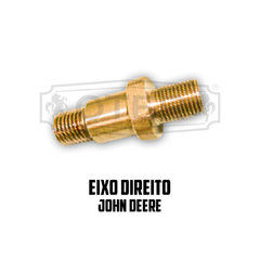 EIXO DIREITO - PLANTADEIRA JOHN DEERE (Código: CQ47945) - comprar online