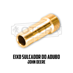 EIXO SULCADOR DO ADUBO - PLANTADEIRA JOHN DEERE (Código: CQ33468) - comprar online