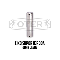 EIXO SUPORTE RODA - PLANTADEIRA JOHN DEERE (Código: CQ31514) - comprar online