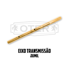 EIXO TRANSMISSÃO - PLANTADEIRA JUMIL (Código: 2731499) - comprar online