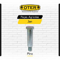 PINO - PULVERIZADORES JAN (Código: 28006008) na internet