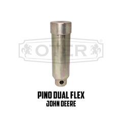 PINO DUAL FLEX - PLANTADEIRA JOHN DEERE (Código: CQ74521)