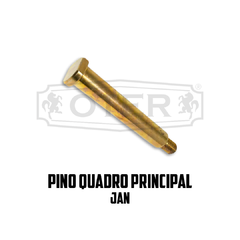 PINO QUADRO PRINCIPAL - PULVERIZADORES JAN (Código: 28006039)