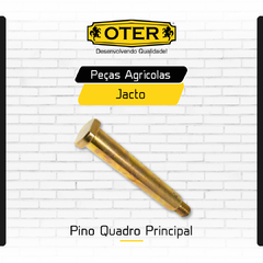 PINO QUADRO PRINCIPAL - PULVERIZADORES JAN (Código: 28006039) na internet