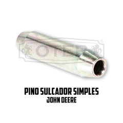 PINO SULCADOR ADUBO SIMPLES- PLANTADEIRA JOHN DEERE (Código: CQ09052)