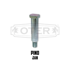 PINO - PULVERIZADORES JAN (Código: 28006008)