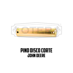 PINO DISCO DE CORTE - PLANTADEIRA JOHN DEERE (Código: CQ51019) - comprar online