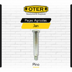 PINO - PULVERIZADORES JAN (Código: 28006013) na internet