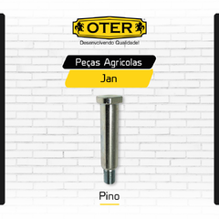 PINO - PULVERIZADORES JAN (Código: 28006035) na internet