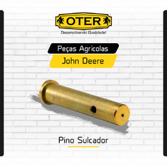 PINO SULCADOR - PLANTADEIRA JOHN DEERE (Código: CQ33462) na internet