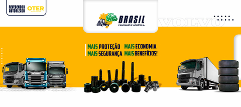 Carrusel BRASILCAMINHAO