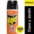 RAID INSECTICIDA MOSCAS Y MOSQUITOS CASA Y JARDIN X 360 ML