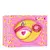 AGATHA RUIZ DE LA PRADA LOOK SET (EDT + BALSAMO LABIAL) - comprar online