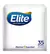 ELITE SERVILLETAS DOBLE HOJA GOLD X 35 UND - comprar online