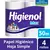 HIGIENOL PAPEL HIGIENICO MAX HOJA SIMPLE 4 X 50 MTS