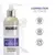 CAPILATIS SHAMPOO MATIZADOR PURE SILVER X 240 ML - comprar online