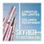 MAYBELLINE MASCARA DE PESTAÑAS LASH SENSATIONAL SKY HIGH WASHABLE - tienda online