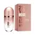 CAROLINA HERRERA 212 VIP ROSE EDP X 50 ML - comprar online