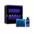 BENSIMON SET BLUE NIGHT EXTREME (EDP X 100 ML + COL X 75 ML)