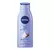 NIVEA CREMA CORPORAL SOFT MILK PIEL SECA X 400 ML - comprar online