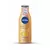 NIVEA CREMA CORPORAL Q10 REAFIRMANTE AUTOBRONCEANTE X 400 ML - comprar online