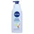 NIVEA CREMA CORPORAL PIERNAS RELAJADAS ANTI-CELULITIS X 400 ML - comprar online