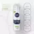 NIVEA MEN ESPUMA DE AFEITAR SENSITIVE X 200 ML en internet