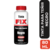 WASSINGTON TINTA PARA TEÑIR CALZADO FIX NEGRO X 80 ML