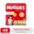 HUGGIES PAÑALES NATURAL CARE AHORRO PACK talle TRIPLE EXTRA GRANDE X 48 UND