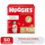 HUGGIES PAÑALES NATURAL CARE AHORRO PACK talle EXTRA EXTRA GRANDE X 50 UND