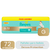 PAMPERS PAÑALES DELUXE PROTECTION PACK AHORRO talle GRANDE X 72 UND