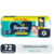 PAMPERS PAÑALES BABY DRY PACK AHORRO talle GRANDE X 72 UND