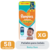 PAMPERS PAÑALES BABY SAN PACK AHORRO talle EXTRA GRANDE X 58 UND