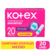 KOTEX TAMPONES DIGITALES MEDIO X 20 UND