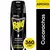 RAID INSECTICIDA MATA CUCARACHAS X 360 ML