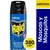 RAID INSECTICIDA MATA MOSCAS Y MOSQUITOS X 380 ML